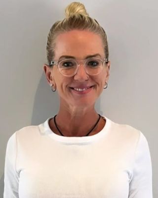 Lindi Georgiou photo