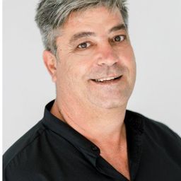 Johan Strydom