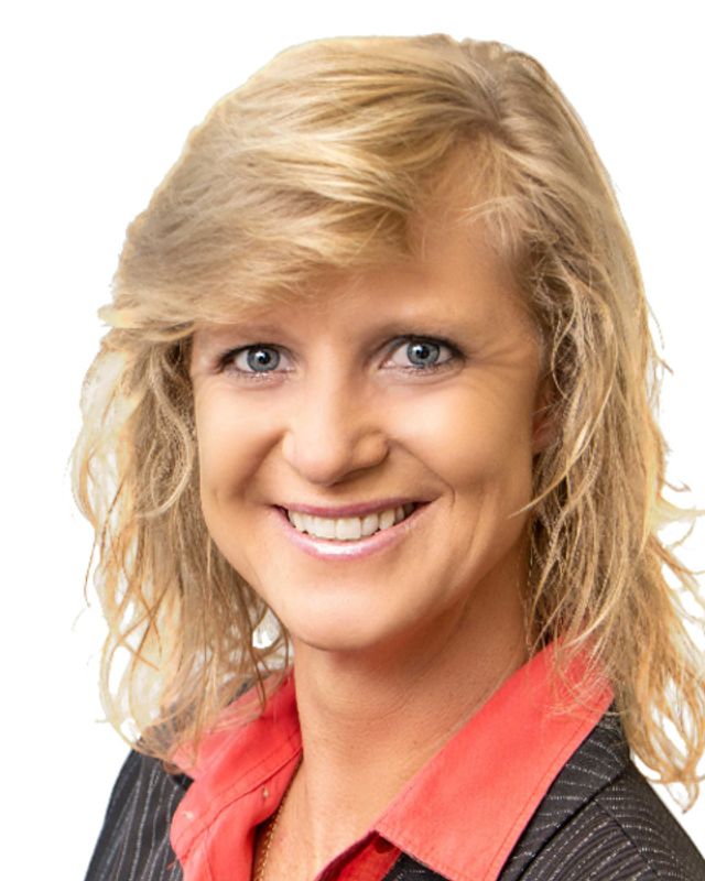 Cheryl-Lynn Mc Alpine photo