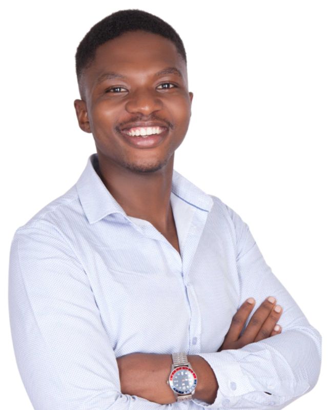 Fezile Nyathela photo