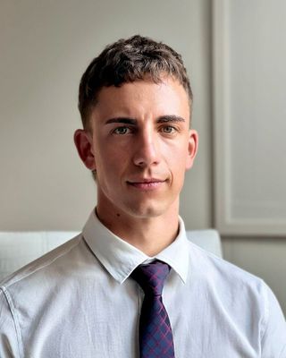 Casper Joubert photo