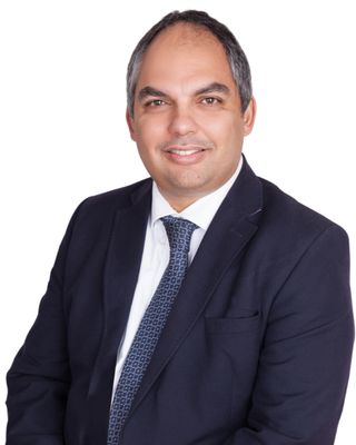 Stephen van Schoor photo