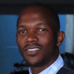 Senzo Nzama
