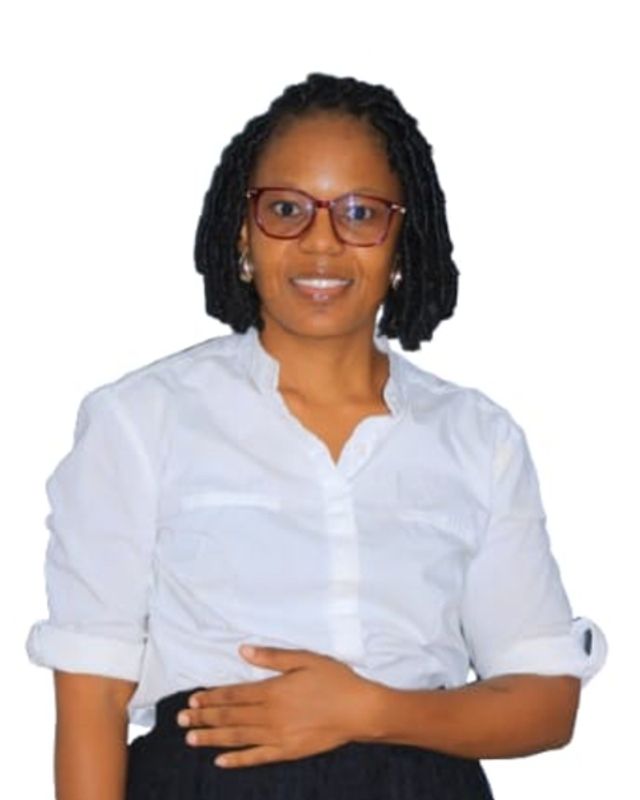 Maphore Tshephe photo