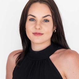 Adri-Ann Oosthuizen