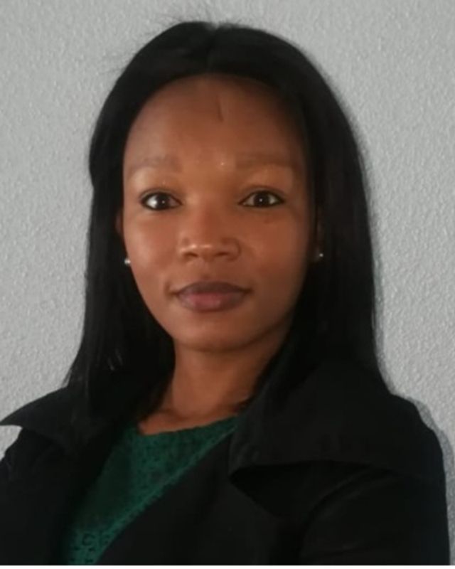 Andiswa Hala photo