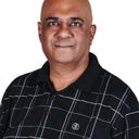 Dino Ramparsad