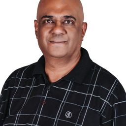 Dino Ramparsad