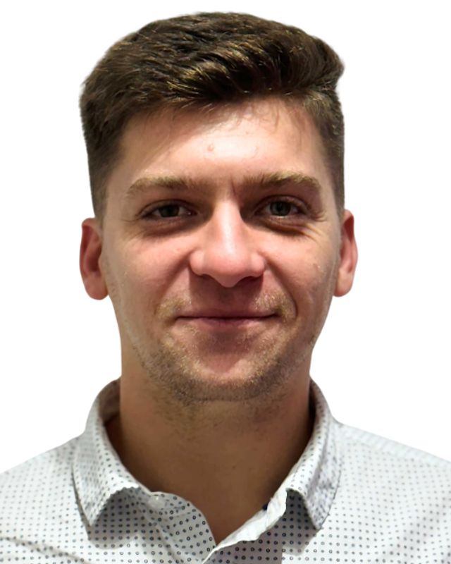 Sebastian Friedman photo