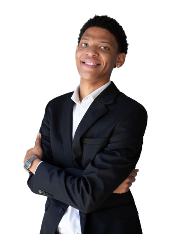 Matthew Edwards photo