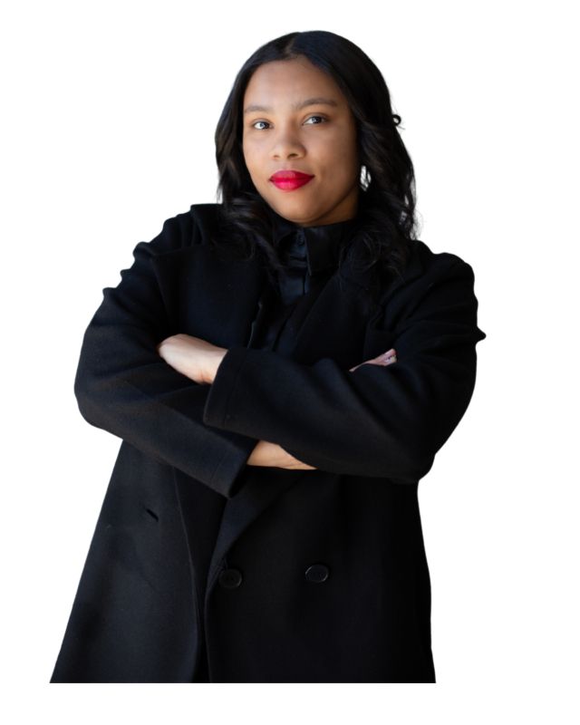 Sharnecia Hoffmeester photo