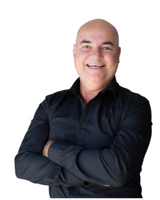 Cobus Carstens photo