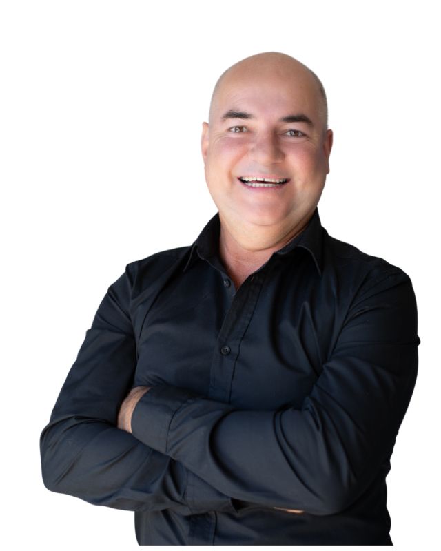 Cobus Carstens photo