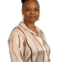 Naomi Mosia