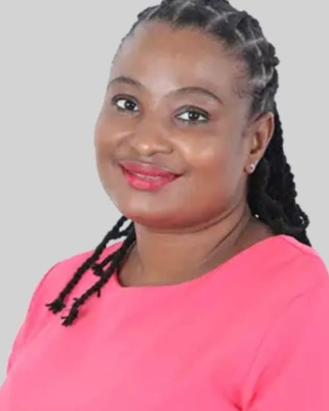 Palesa Ernesto photo