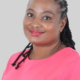 Palesa Ernesto