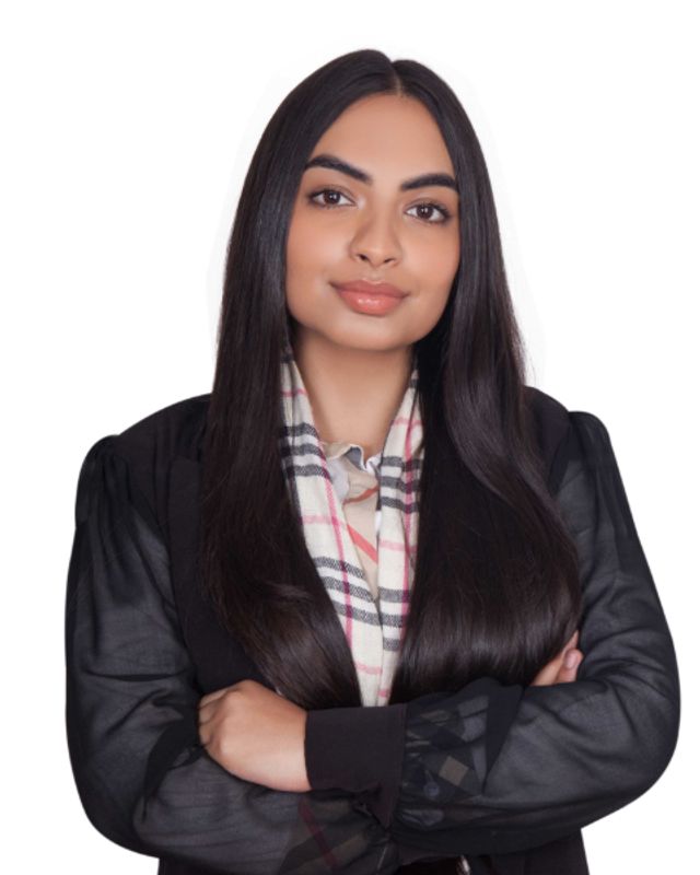 Rabia Samsoodeen photo