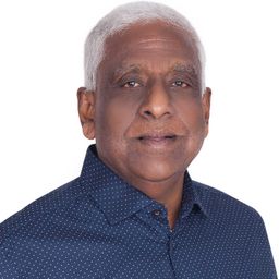 Ivan Murugan