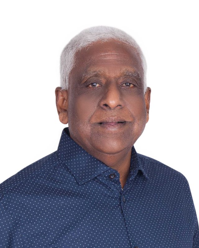Ivan Murugan photo