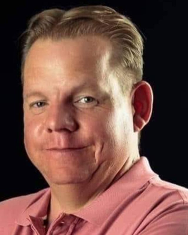 Carl van der Merwe photo