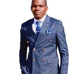 Blessing Baradzi