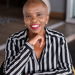 Hildah Mametse