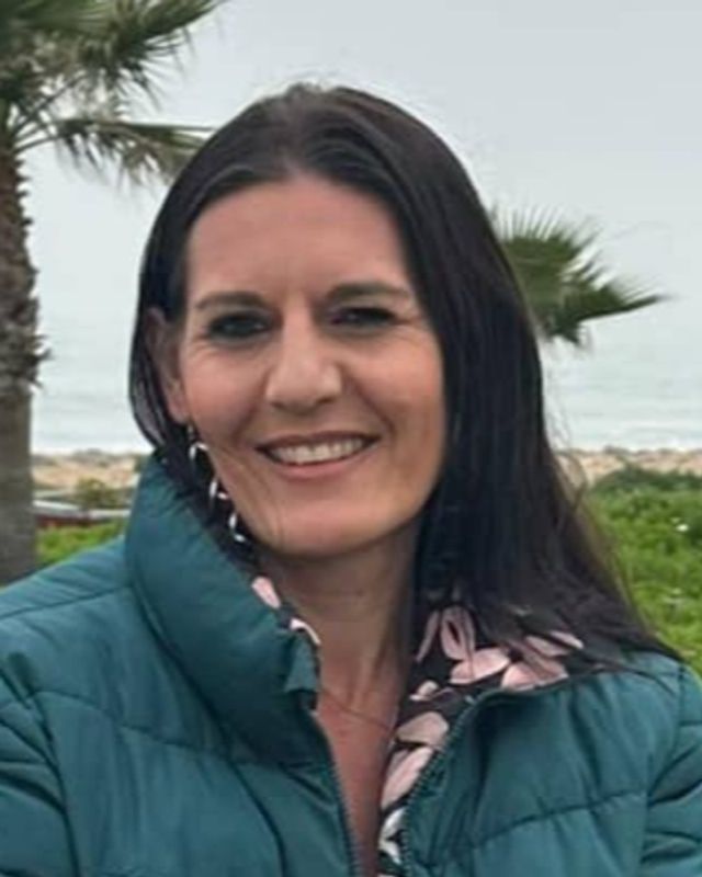 Mariaan Oosthuizen photo