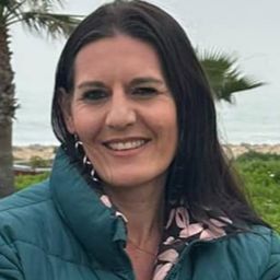 Mariaan Oosthuizen