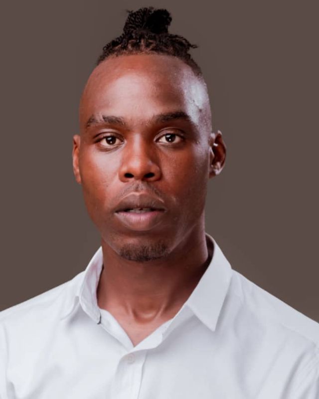 David Kavelishimwe photo