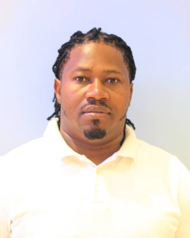 Dominikus Jossop photo