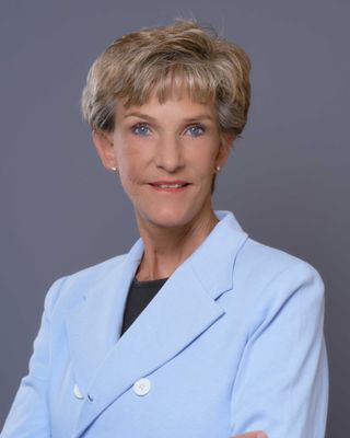 Barbara Sansom photo