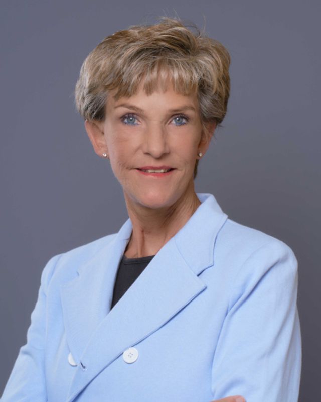 Barbara Sansom photo