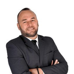 Marius Bezuidenhout