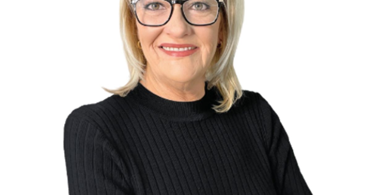 Jackie Roux - Estate Agent at Etchells & Young Property Brokers ...
