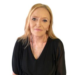 Cheryl van Der Berg