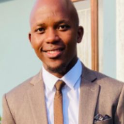 Sanele Dlamini