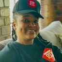 Mandisa Mbatha