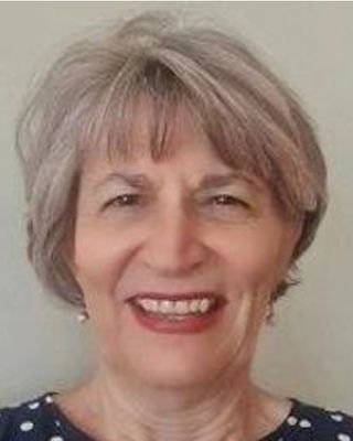 Marie van Vuuren photo