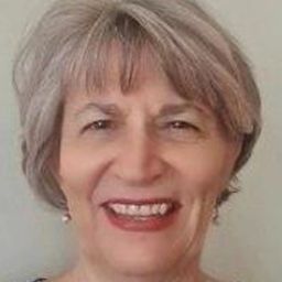 Marie van Vuuren