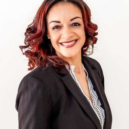 Beverly Von Luttichou