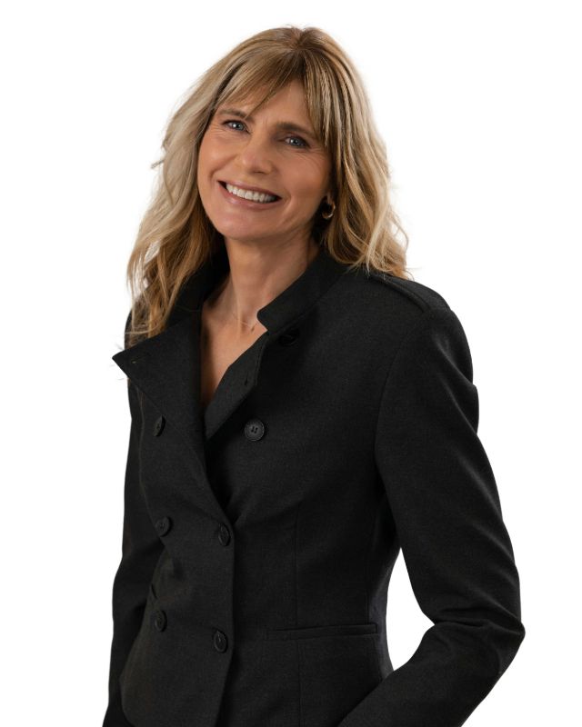 Karin Aggouras photo