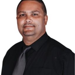 Virgil Volmink