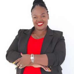 Joyce Koto