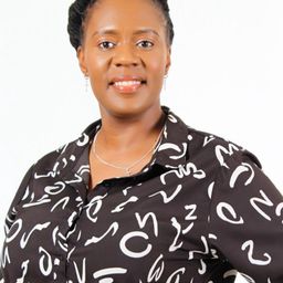 Lebo Dhladhla