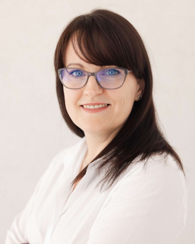 Tamara Zubriychuk photo