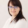 Tamara Zubriychuk