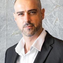 Nick Berman