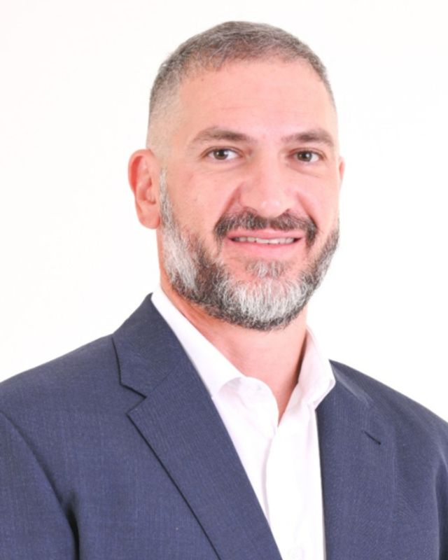 Nikos Alexandrou photo