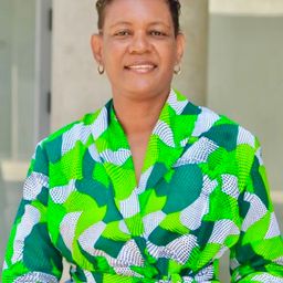 Helena Nawanga