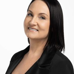 Nanine Du Plessis